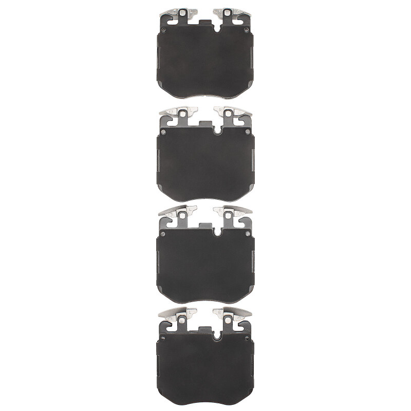 BMW 840i Gran Coupe Brake Pads - Front - R1 Concepts - Ceramic - `16-`25